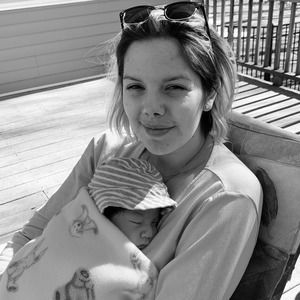 Meet your Posher, Nicole